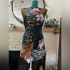 Retrofete Amel Dress - Tropical Out of Stock 
$996.00*